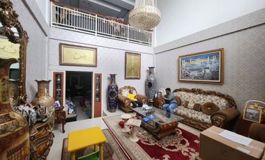 Dijual Rumah mewah