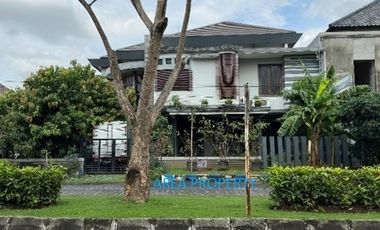 JUAL RUMAH MEWAH MURAH, DELTASARI INDAH, SIDOARJO