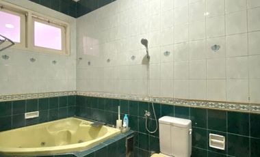 AMAYA TOWN HOUSE, JATI PADANG - Rumah Minimalis dan Modern