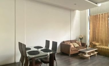AMAYA TOWN HOUSE, JATI PADANG - Rumah Minimalis dan Modern