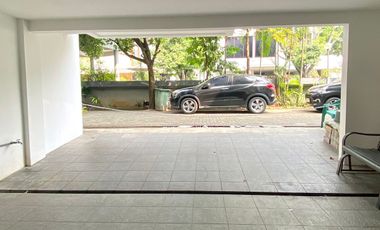 AMAYA TOWN HOUSE, JATI PADANG - Rumah Minimalis dan Modern