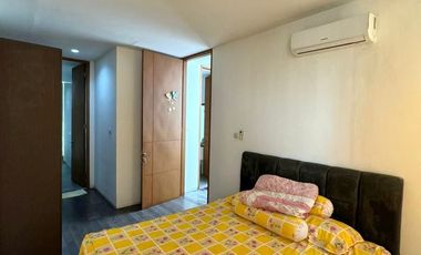 AMAYA TOWN HOUSE, JATI PADANG - Rumah Minimalis dan Modern