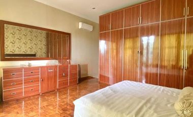 AMAYA TOWN HOUSE, JATI PADANG - Rumah Minimalis dan Modern