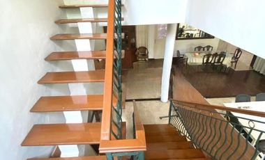 AMAYA TOWN HOUSE, JATI PADANG - Rumah Minimalis dan Modern
