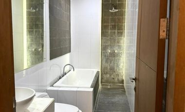 AMAYA TOWN HOUSE, JATI PADANG - Rumah Minimalis dan Modern