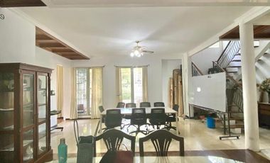 AMAYA TOWN HOUSE, JATI PADANG - Rumah Minimalis dan Modern