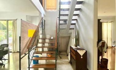 AMAYA TOWN HOUSE, JATI PADANG - Rumah Minimalis dan Modern