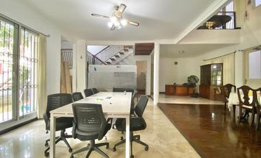 AMAYA TOWN HOUSE, JATI PADANG - Rumah Minimalis dan Modern