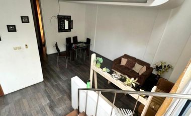 AMAYA TOWN HOUSE, JATI PADANG - Rumah Minimalis dan Modern