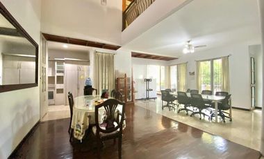 AMAYA TOWN HOUSE, JATI PADANG - Rumah Minimalis dan Modern
