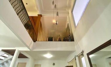 AMAYA TOWN HOUSE, JATI PADANG - Rumah Minimalis dan Modern