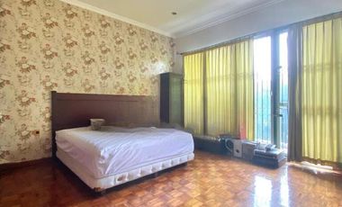 AMAYA TOWN HOUSE, JATI PADANG - Rumah Minimalis dan Modern