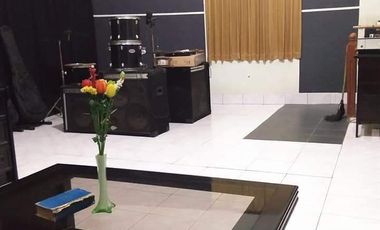 Jual Rumah 2 Lantai di Tenjolayar, Majalengka