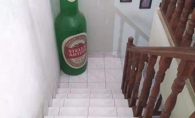 Jual Rumah 2 Lantai di Tenjolayar, Majalengka