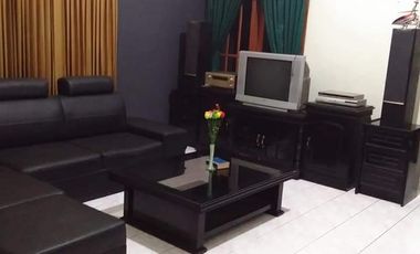 Jual Rumah 2 Lantai di Tenjolayar, Majalengka