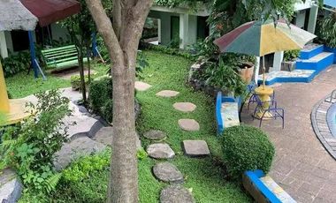 Hotel Jalan Amir Machmud Lokasi Pusat Kota Cimahi