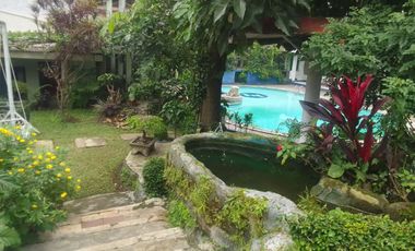 Hotel Jalan Amir Machmud Lokasi Pusat Kota Cimahi