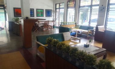 Hotel Jalan Amir Machmud Lokasi Pusat Kota Cimahi