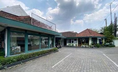 Hotel Jalan Amir Machmud Lokasi Pusat Kota Cimahi