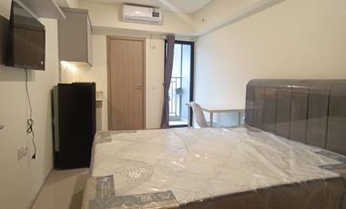 Disewakan Studio Apartemen Meikarta Tower Stanford