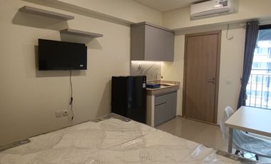 Disewakan Studio Apartemen Meikarta Tower Stanford