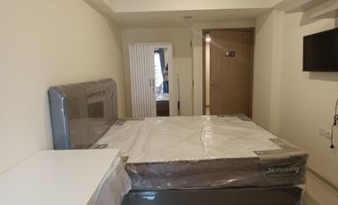 Disewakan Studio Apartemen Meikarta Tower Stanford