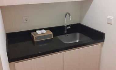 Dijual Office Luas 40 m2 The Mansion Bougenville Fontana Jakarta Utara