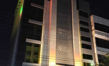 Dijual Gedung 5 lantai di sekitar Jl Setia Budi Pekanbaru