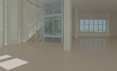 Dijual Gedung 5 lantai di sekitar Jl Setia Budi Pekanbaru