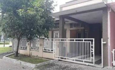 Rumah Dijual Sidoarjo Puri Surya Jaya Siap Huni