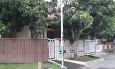 Rumah Dijual Sidoarjo Puri Surya Jaya Siap Huni