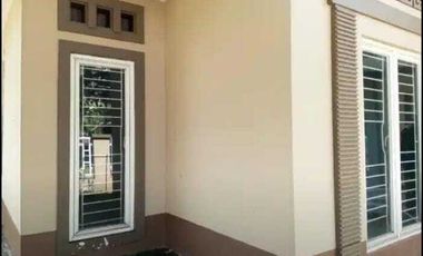 Rumah Dijual Sidoarjo Puri Surya Jaya Siap Huni