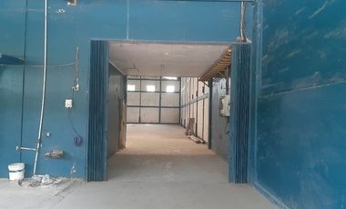 DIJUAL MURAH CESSIE KOMPLEK PERGUDANGAN FAKTO JATIUWUNG