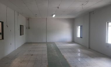 DIJUAL MURAH CESSIE KOMPLEK PERGUDANGAN FAKTO JATIUWUNG