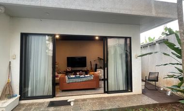 Disewakan Rumah 2 Lantai Di Ciputat Tangerang Selatan