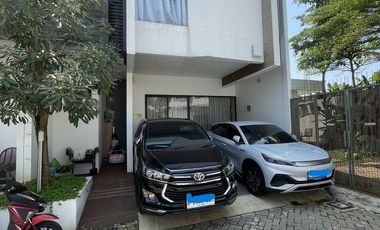 Disewakan Rumah 2 Lantai Di Ciputat Tangerang Selatan