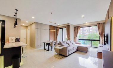 Disewakan Apartemen 2BR di LLOYD, Alam Sutera By Rumah Chinida