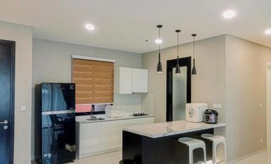 Disewakan Apartemen 2BR di LLOYD, Alam Sutera By Rumah Chinida