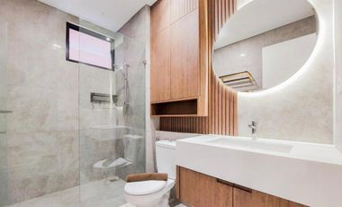 Disewakan Apartemen 2BR di LLOYD, Alam Sutera By Rumah Chinida