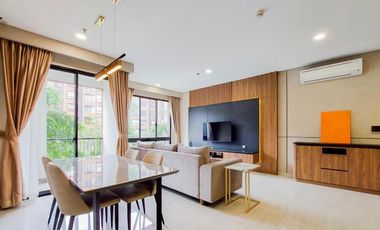 Disewakan Apartemen 2BR di LLOYD, Alam Sutera By Rumah Chinida