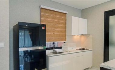 Disewakan Apartemen 2BR di LLOYD, Alam Sutera By Rumah Chinida