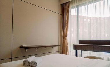 Disewakan Apartemen 2BR di LLOYD, Alam Sutera By Rumah Chinida