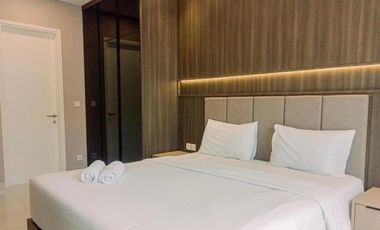 Disewakan Apartemen 2BR di LLOYD, Alam Sutera By Rumah Chinida