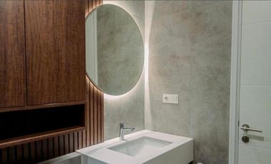 Disewakan Apartemen 2BR di LLOYD, Alam Sutera By Rumah Chinida