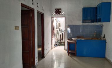 Rumah murah di solo baru area perumahan