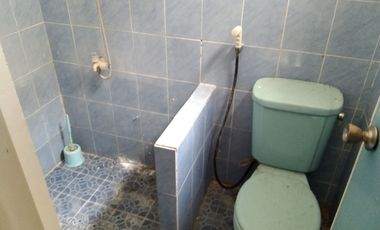 Rumah murah di solo baru area perumahan