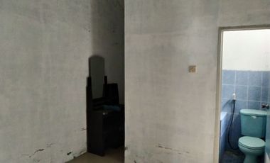 Rumah murah di solo baru area perumahan