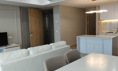 Disewakan 2BR Full Furnished di Hillcrest Apartment Millenium Karawaci