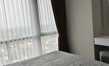Disewakan 2BR Full Furnished di Hillcrest Apartment Millenium Karawaci