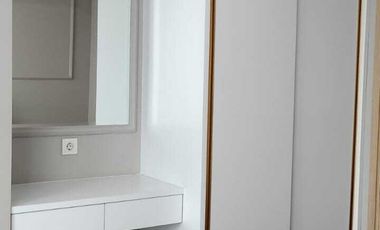 Disewakan 2BR Full Furnished di Hillcrest Apartment Millenium Karawaci